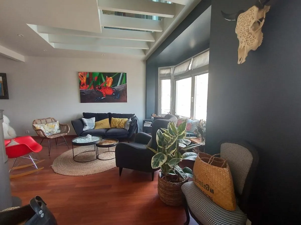 Maison Sur Port Vue Mer Imprenable Binic 0*,  Γαλλία
