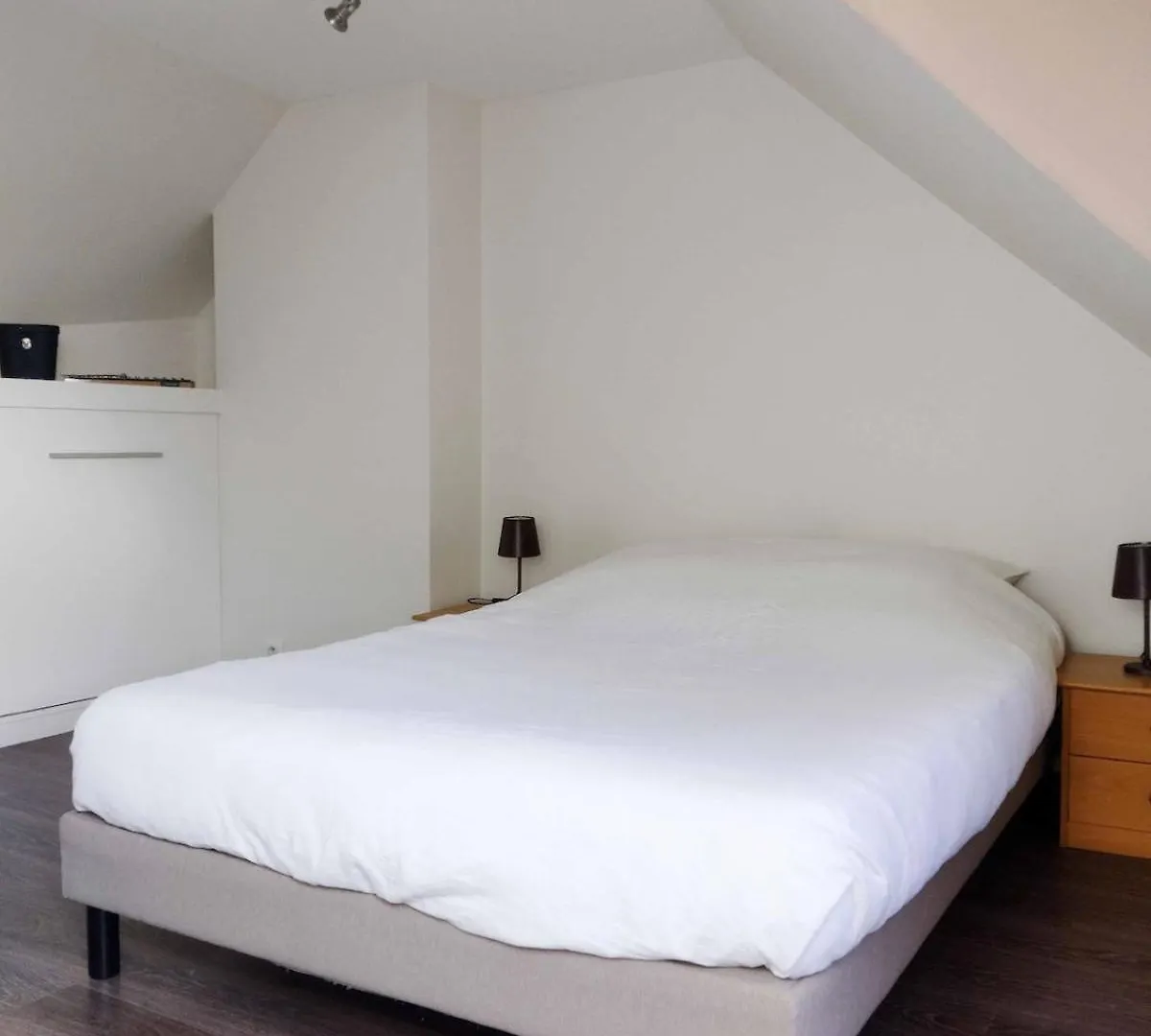 Maison Sur Port Vue Mer Imprenable Binic Γαλλία