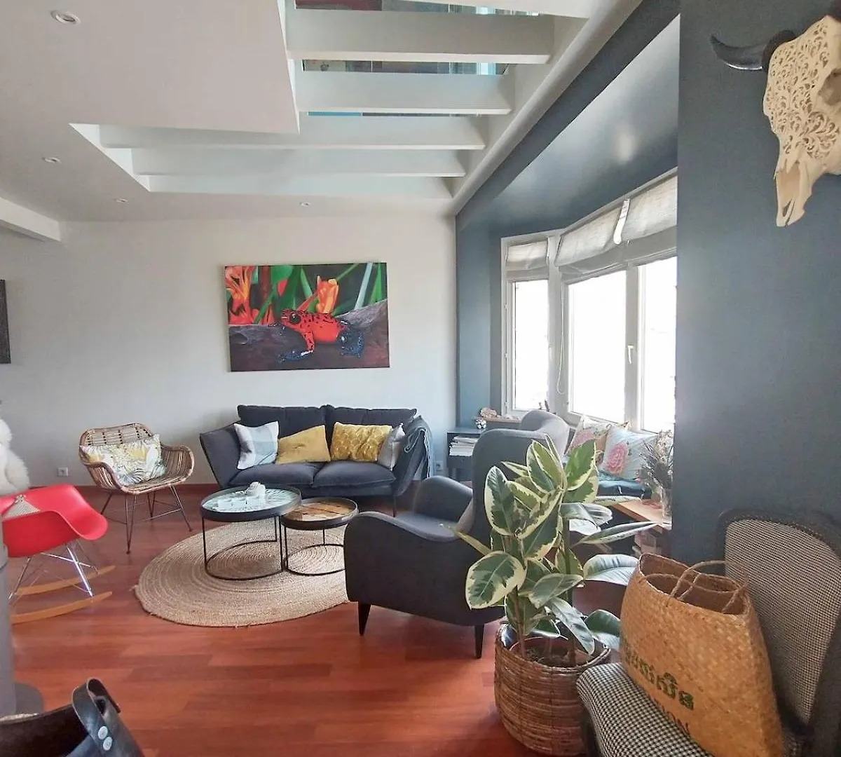 Maison Sur Port Vue Mer Imprenable Binic Σπίτι διακοπών