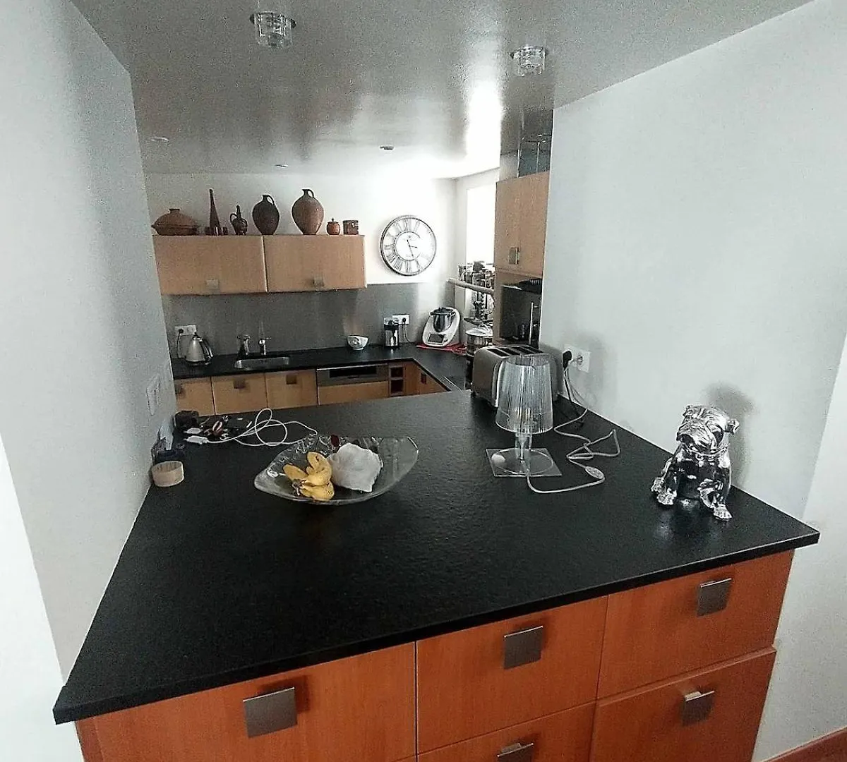 Maison Sur Port Vue Mer Imprenable Binic Σπίτι διακοπών