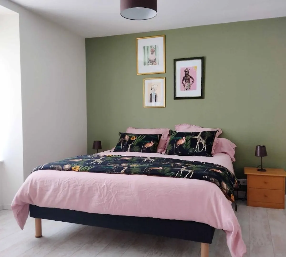 Maison Sur Port Vue Mer Imprenable Binic