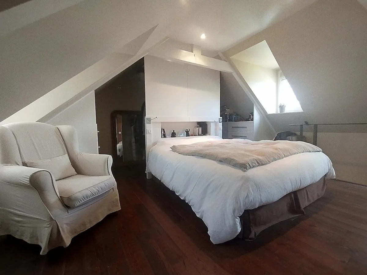 Σπίτι διακοπών Maison Sur Port Vue Mer Imprenable Binic